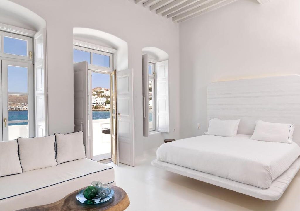 Villa Kampani Sea View Villa Mykonos (27)