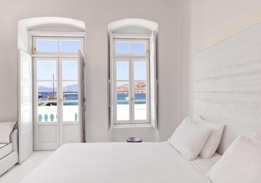 Villa Kampani Sea View Villa Mykonos (28)