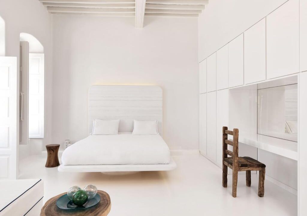 Villa Kampani Sea View Villa Mykonos (29)