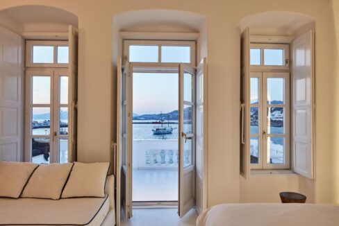 Villa Kampani Sea View Villa Mykonos (5)