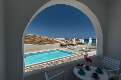 Adonis Hotel & Apartments (10)