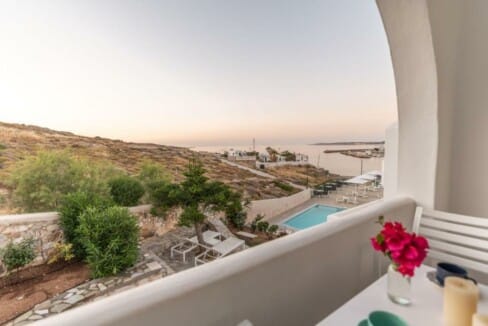 Apartment Pool & Sea View (4)