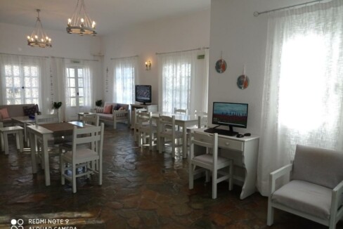 Arkoulis Hotel (2)