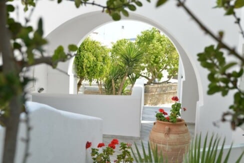 Arkoulis Hotel (5)