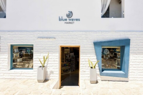 Blue Waves Suites & Apartments (3)