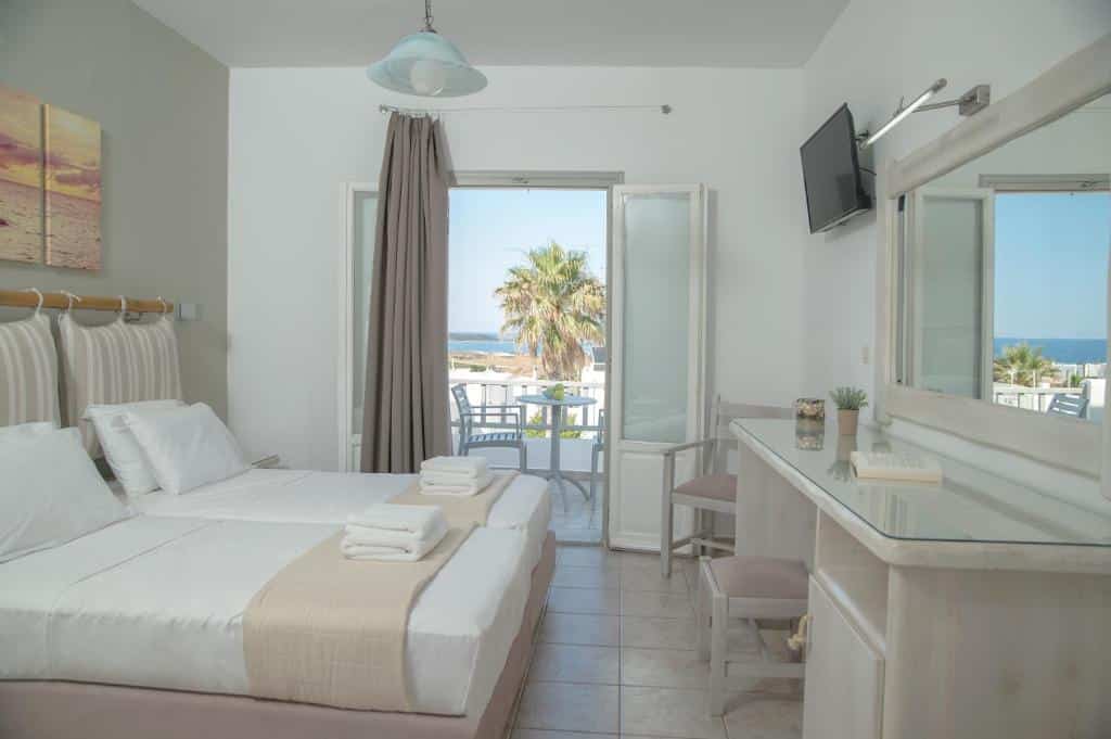 Superior Twin Room (5)