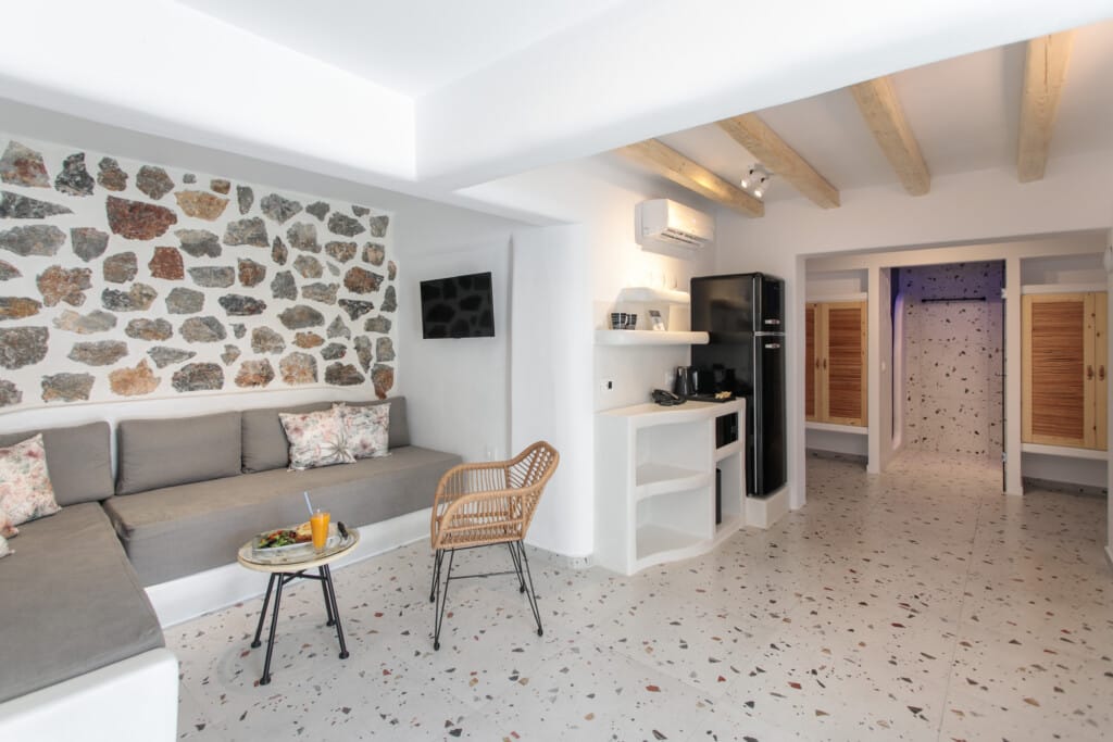 king 2 bedrooms suite (2)