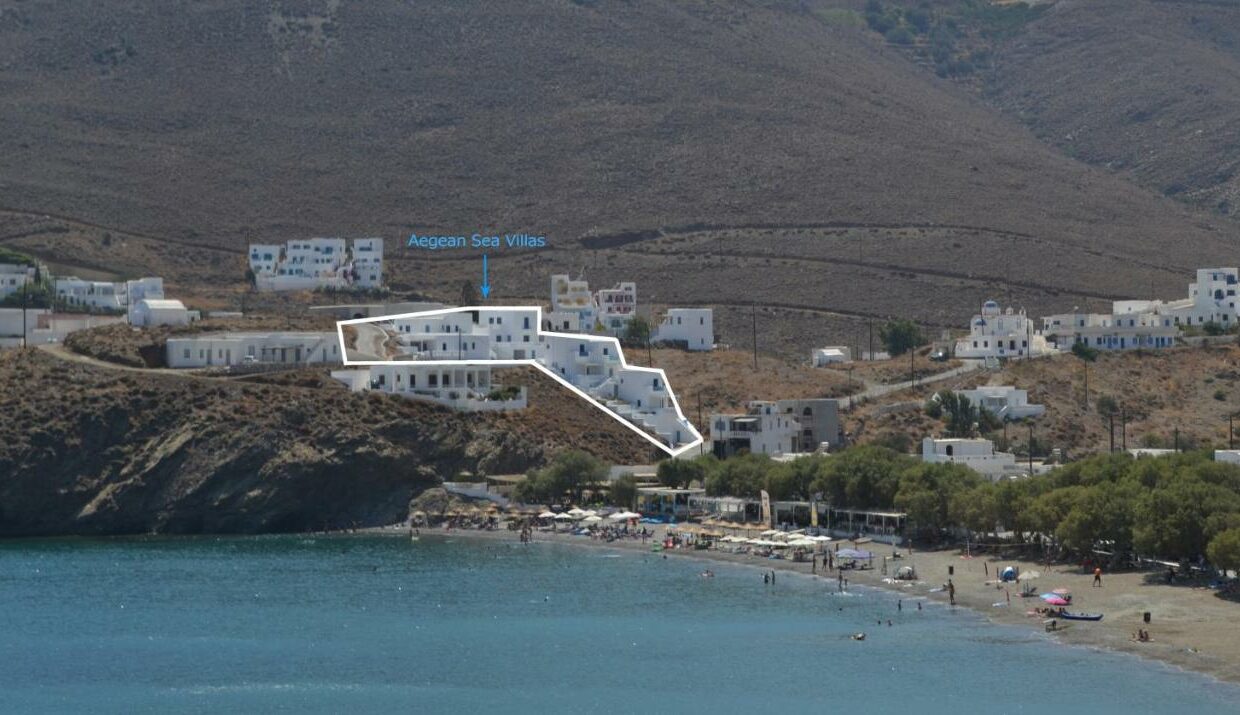 Aegean Sea Villas Astypalea (21)