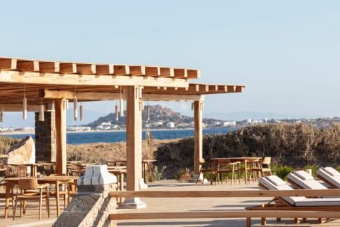 Ammothines Cycladic Suites (2)