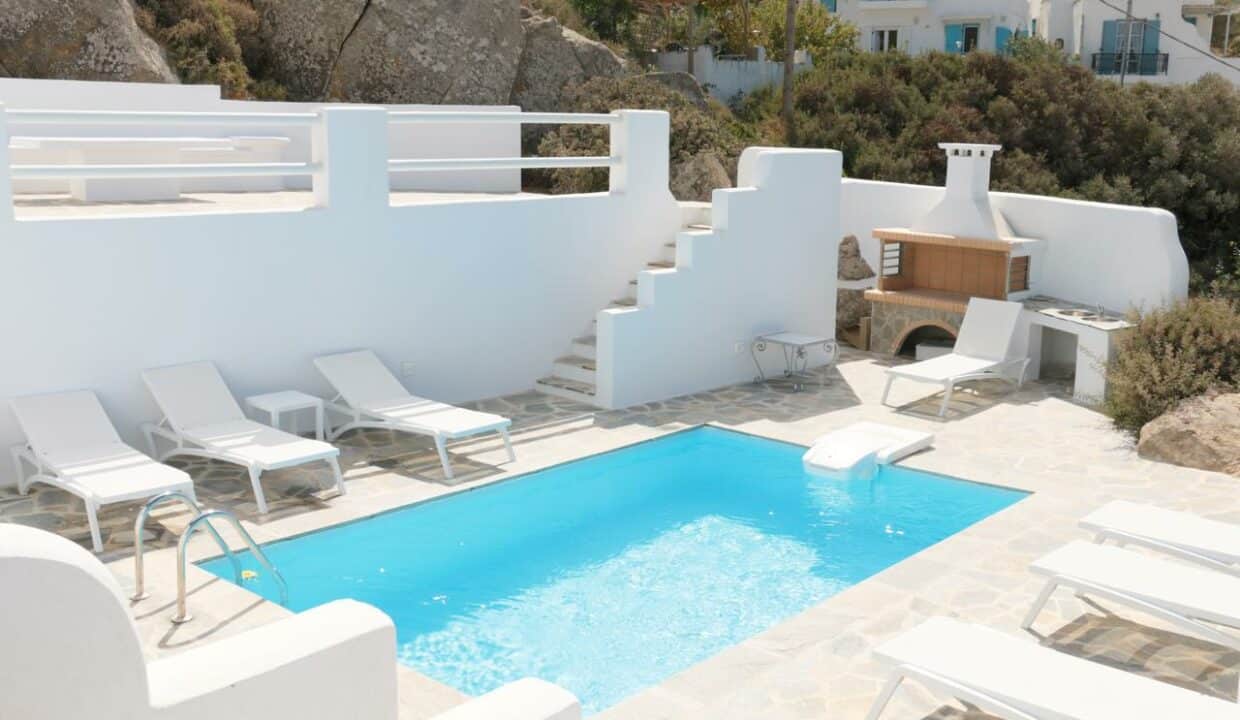 Apricot & Sea Luxury Villas (2)