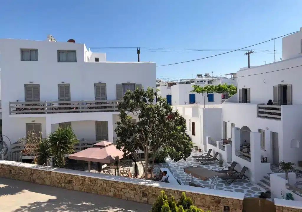 Argo Boutique Hotel Naxos (10)