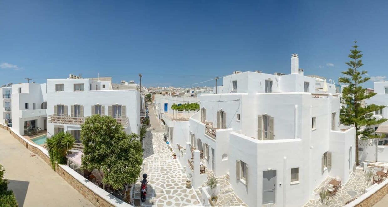 Argo Boutique Hotel Naxos (10)