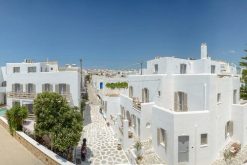 Argo Boutique Hotel Naxos (10)