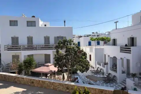 Argo Boutique Hotel Naxos (10)