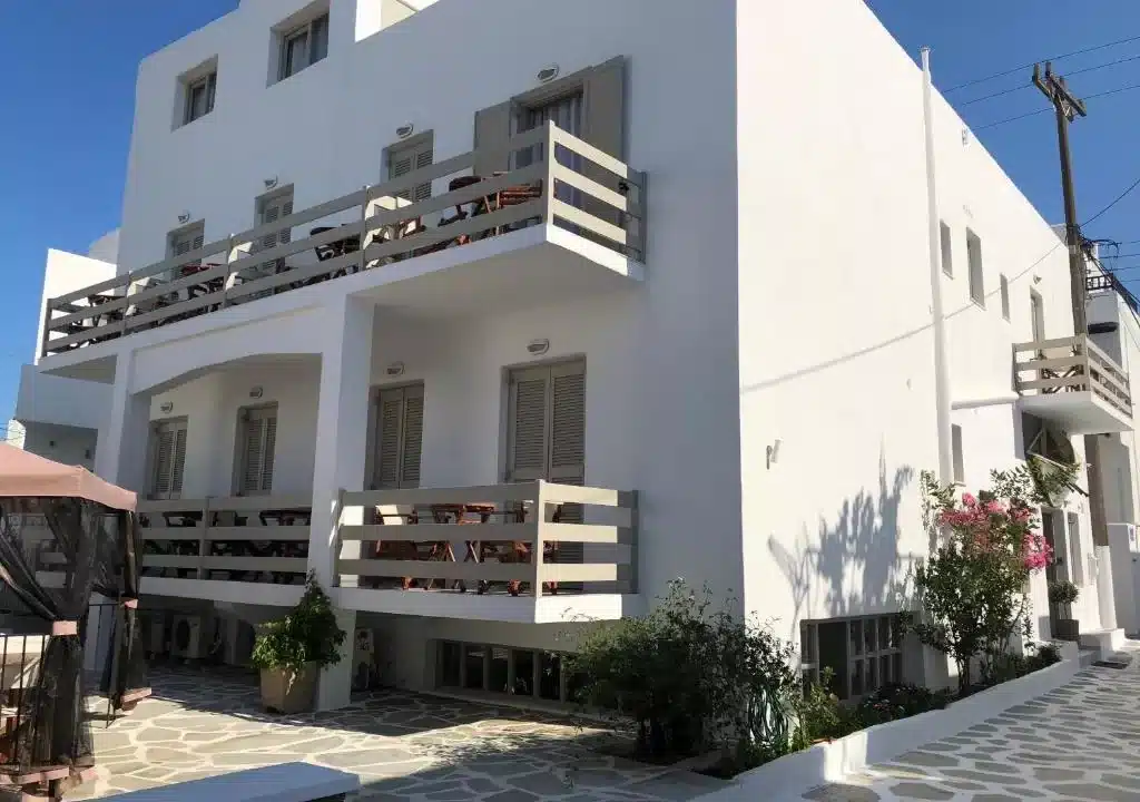 Argo Boutique Hotel Naxos (11)