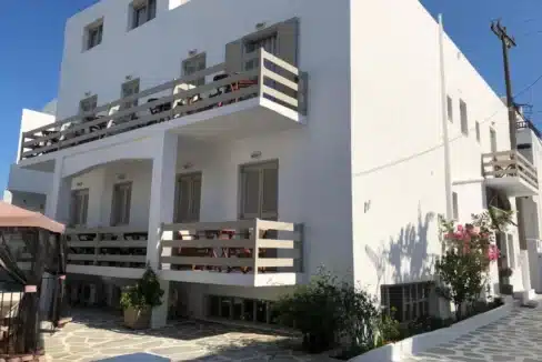 Argo Boutique Hotel Naxos (11)