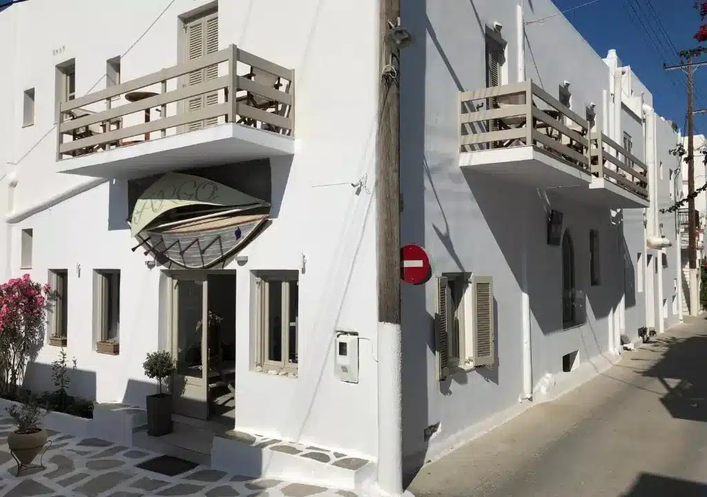 Argo Boutique Hotel Naxos (12)