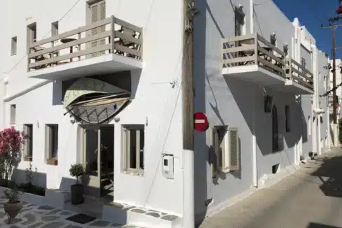 Argo Boutique Hotel Naxos (12)