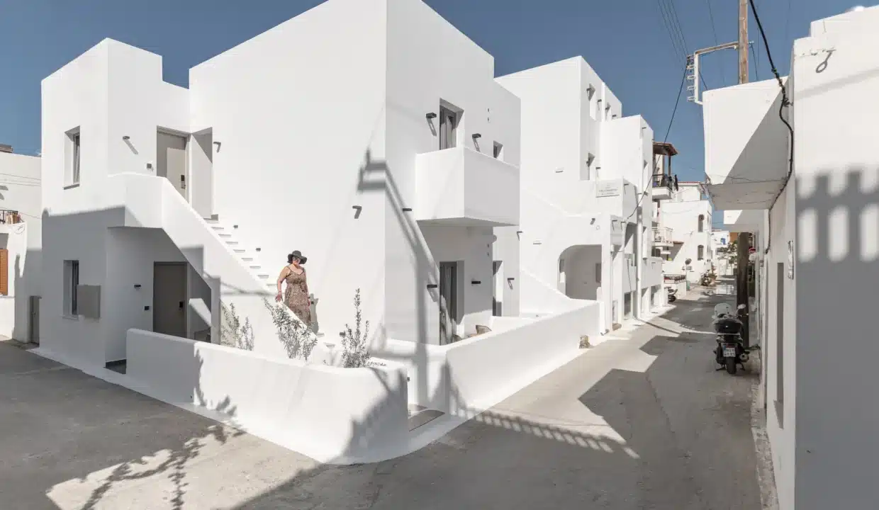 Argo Boutique Hotel Naxos (15)