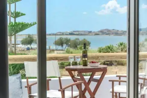 Argo Boutique Hotel Naxos (2)