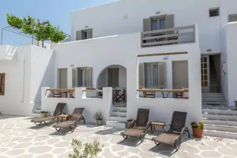 Argo Boutique Hotel Naxos (5)