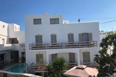 Argo Boutique Hotel Naxos (9)