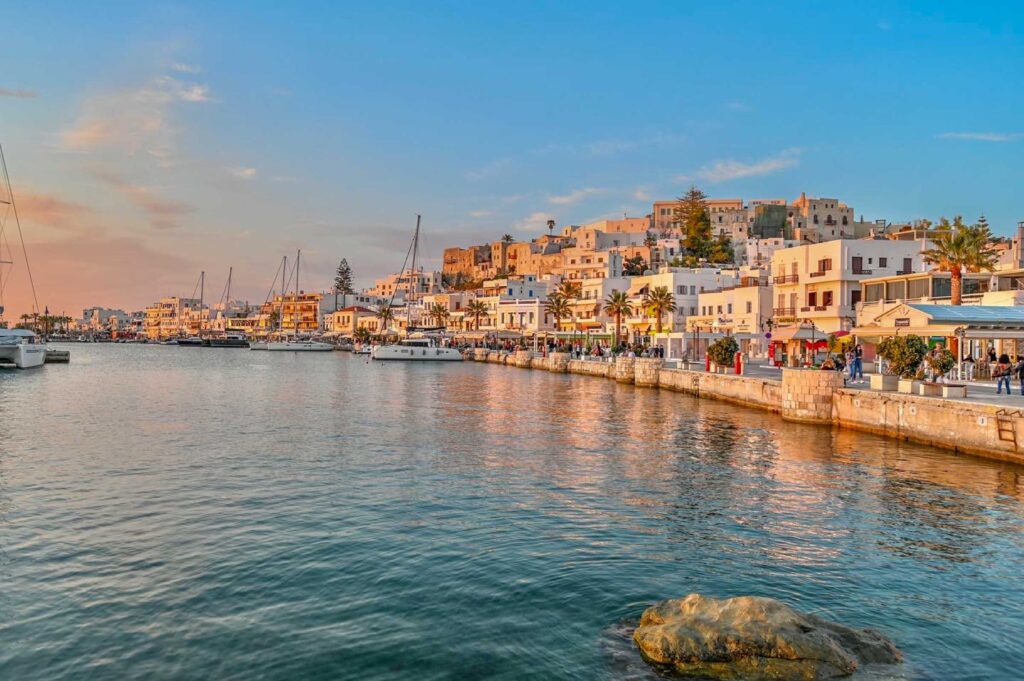 Chora Naxos Intermediate-13