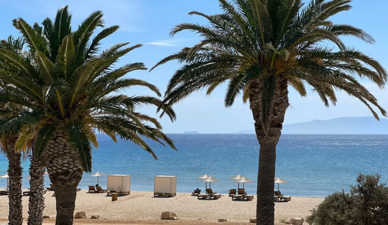 Finikas Beach Hotel (1)