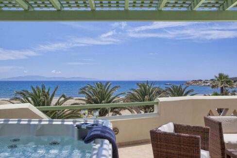 Finikas Beach Hotel (1)