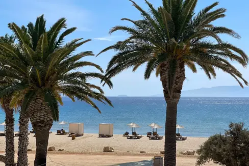 Finikas Beach Hotel (1)