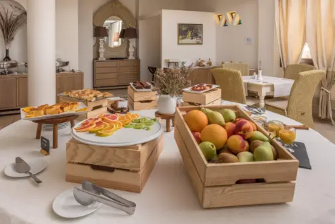 Finikas Beach Hotel (12)