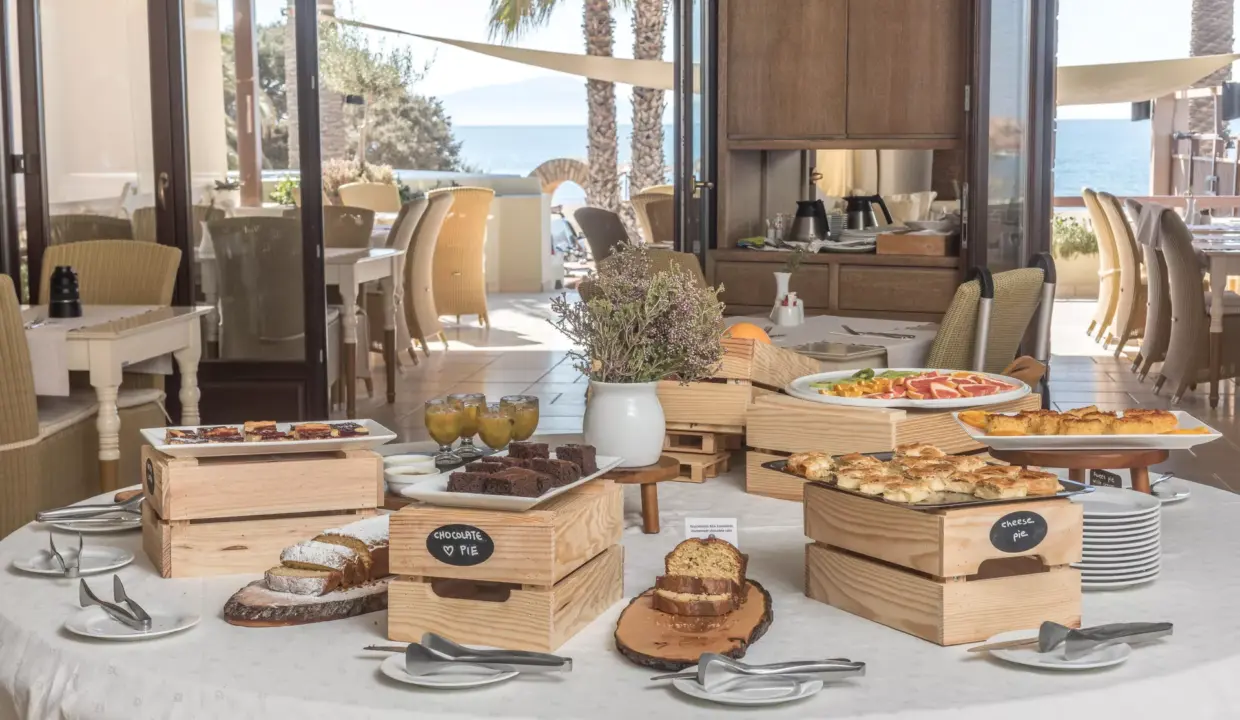 Finikas Beach Hotel (13)