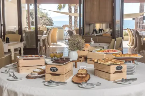 Finikas Beach Hotel (13)