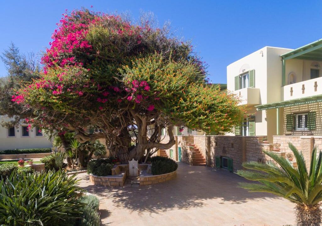 Finikas Beach Hotel (18)