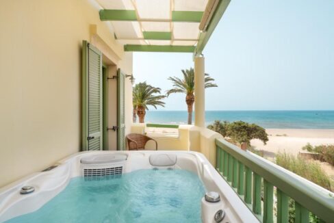 Finikas Beach Hotel (3)