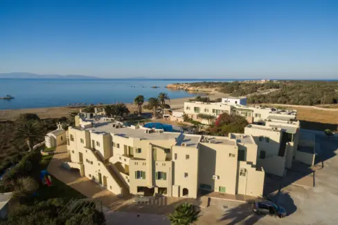 Finikas Beach Hotel (6)