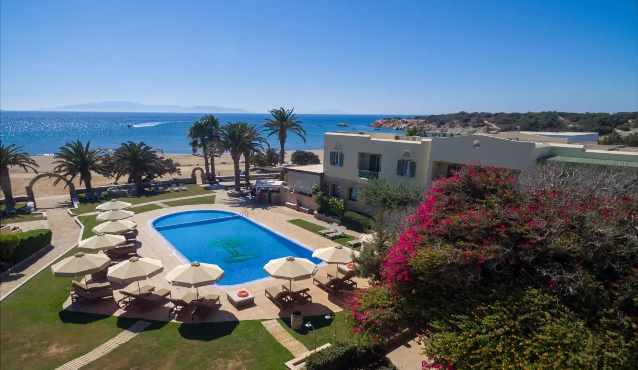 Finikas Beach Hotel (9)