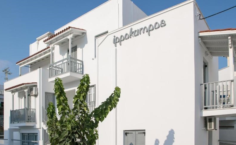 Ippokampos Apartments (9)