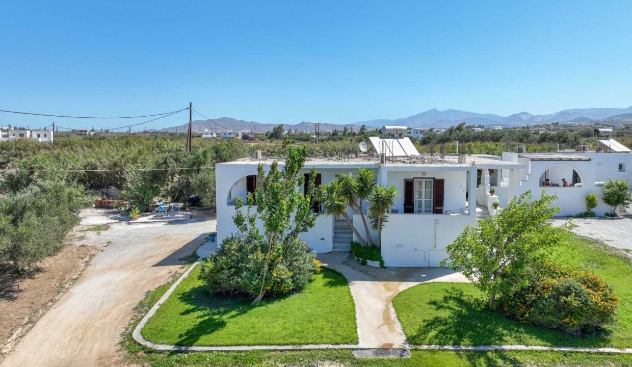 Joanna's Rooms on the Beach (1)