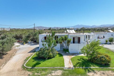Joanna’s Rooms on the Beach
