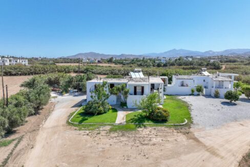 Joanna's Rooms on the Beach (2)