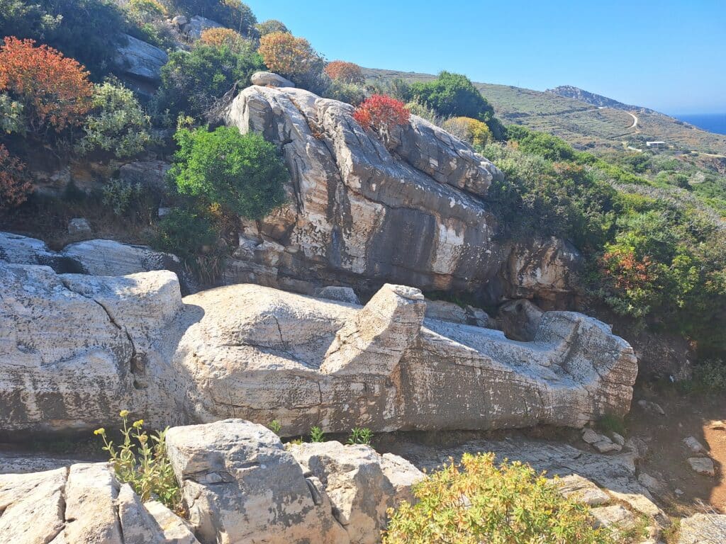 Kouros Apollonas (6)