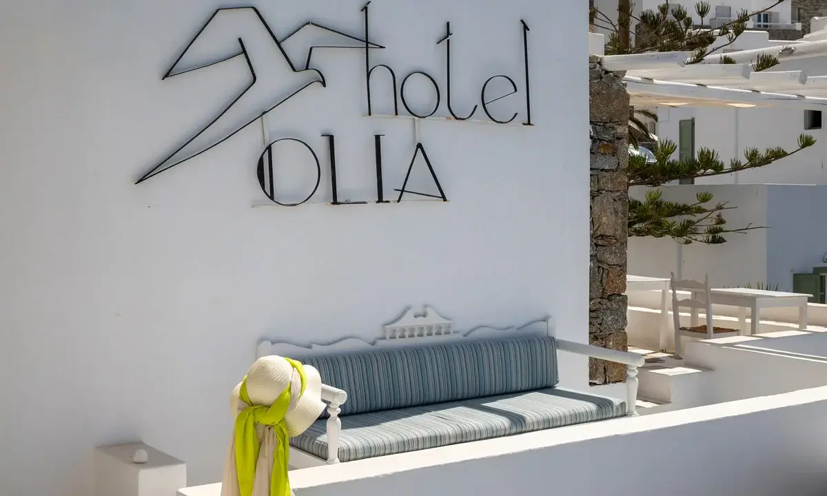 OLIA HOTEL (5)