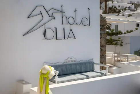 OLIA HOTEL (5)