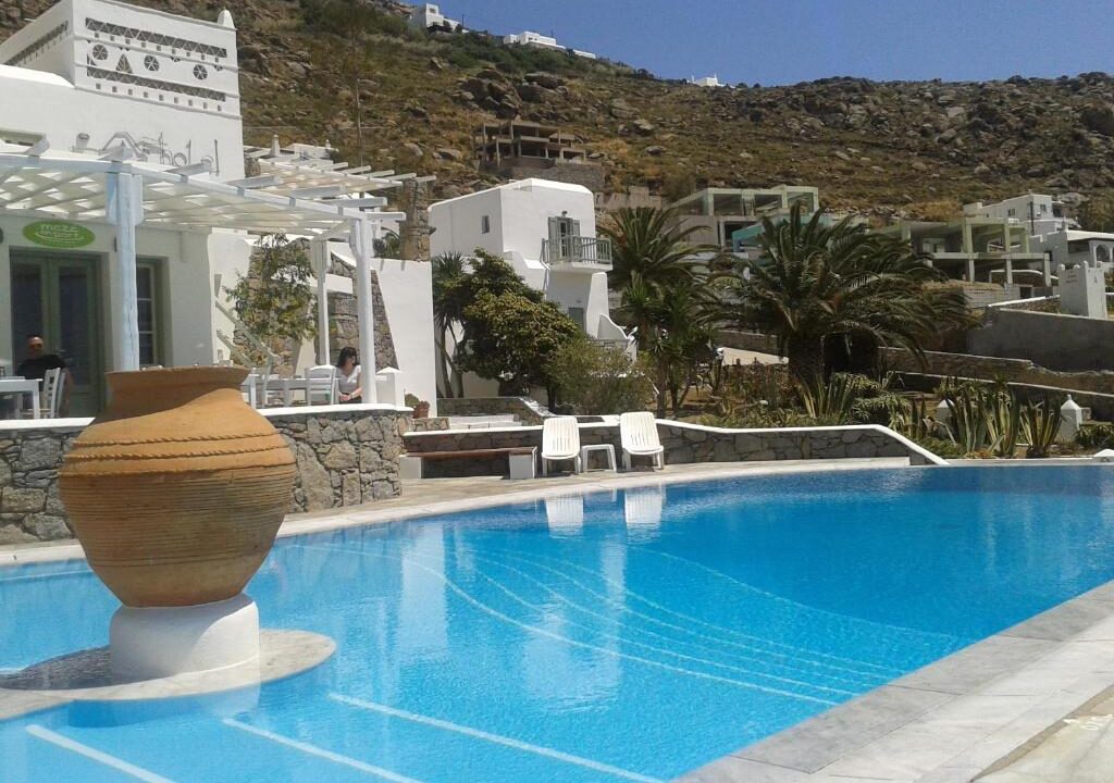 OLIA HOTEL MYKONOS (1)