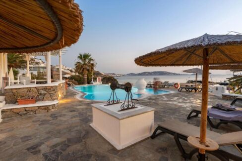 OLIA HOTEL MYKONOS (10)