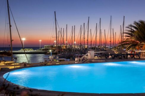 OLIA HOTEL MYKONOS (11)