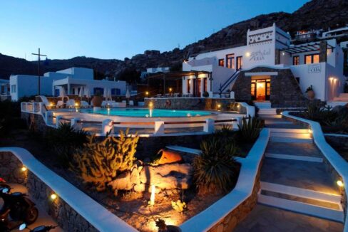 OLIA HOTEL MYKONOS (19)