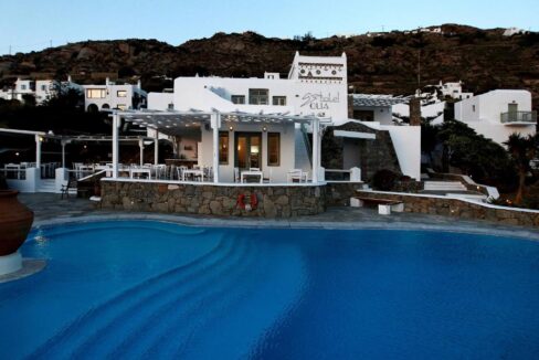 OLIA HOTEL MYKONOS (4)