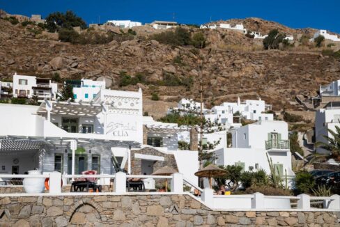 OLIA HOTEL MYKONOS (9)